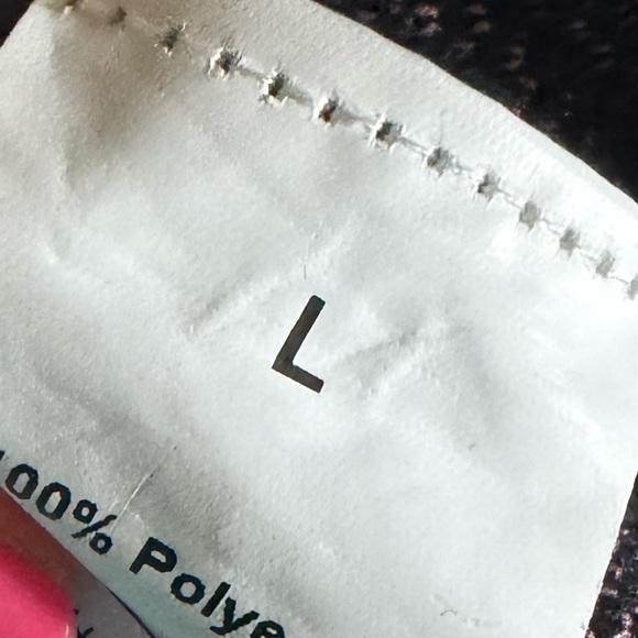 Cute black sweater - Picture 2 of 5